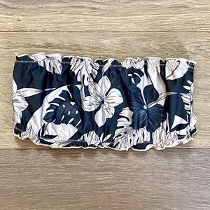 Free People Java Bikini Top